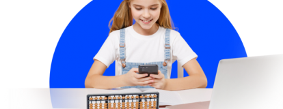 Як ментальна арифметика розвиває пам’ять та концентрацію у дітей